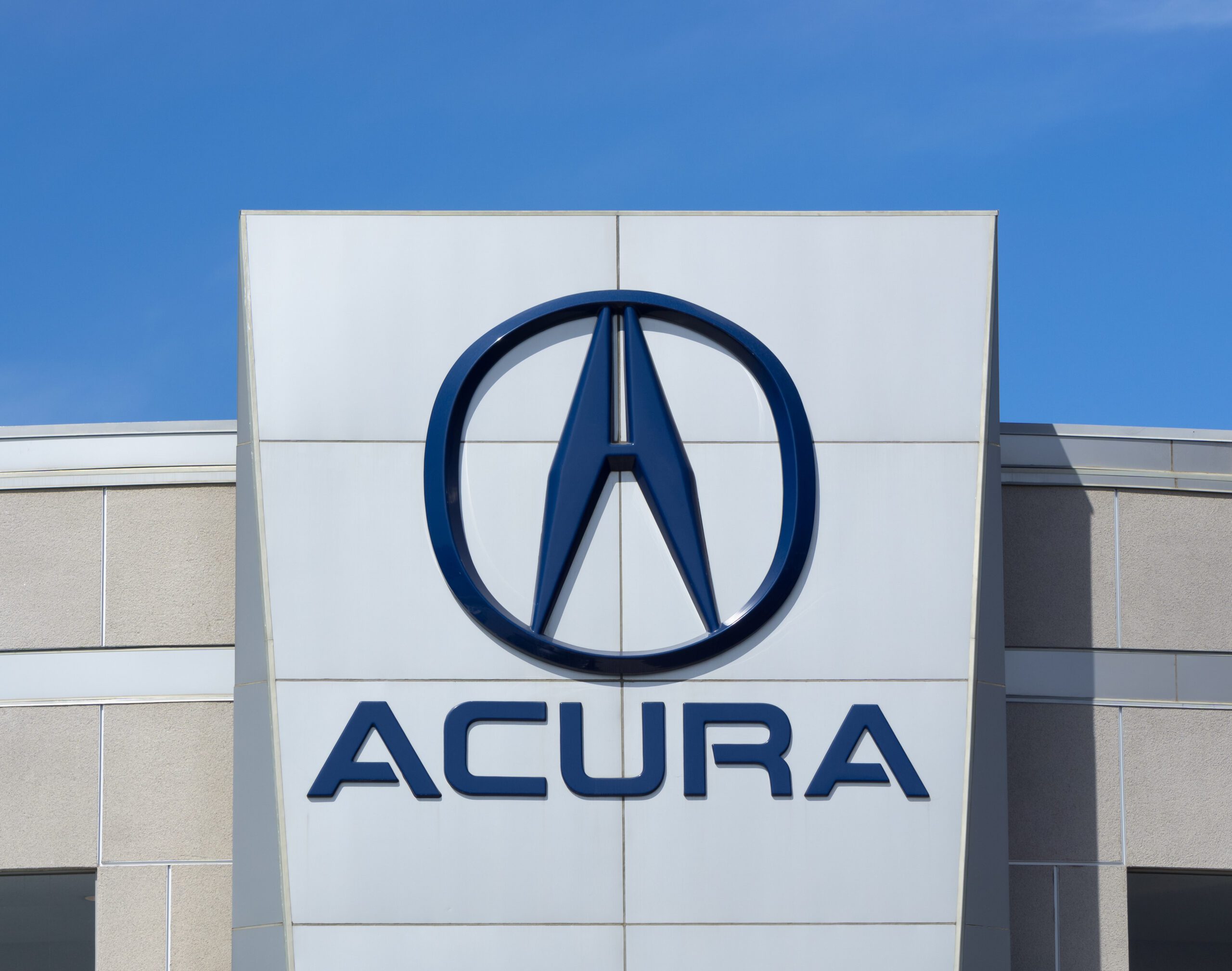 A lawsuit alleges 2019 and 2020 Acura RDX models have defective infotainment systems