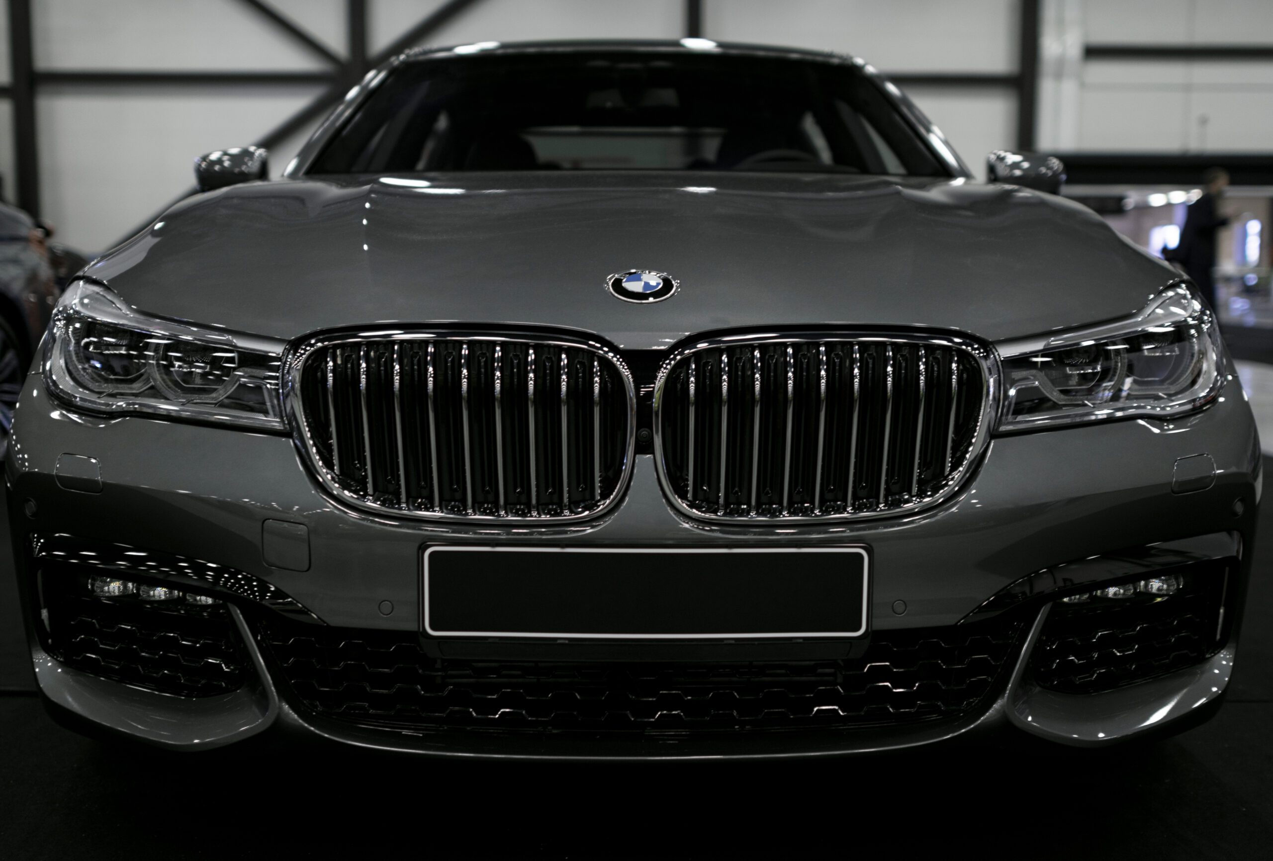 A class action lawsuit alleges that certain BMW vehicles consume excessive engine oil. 