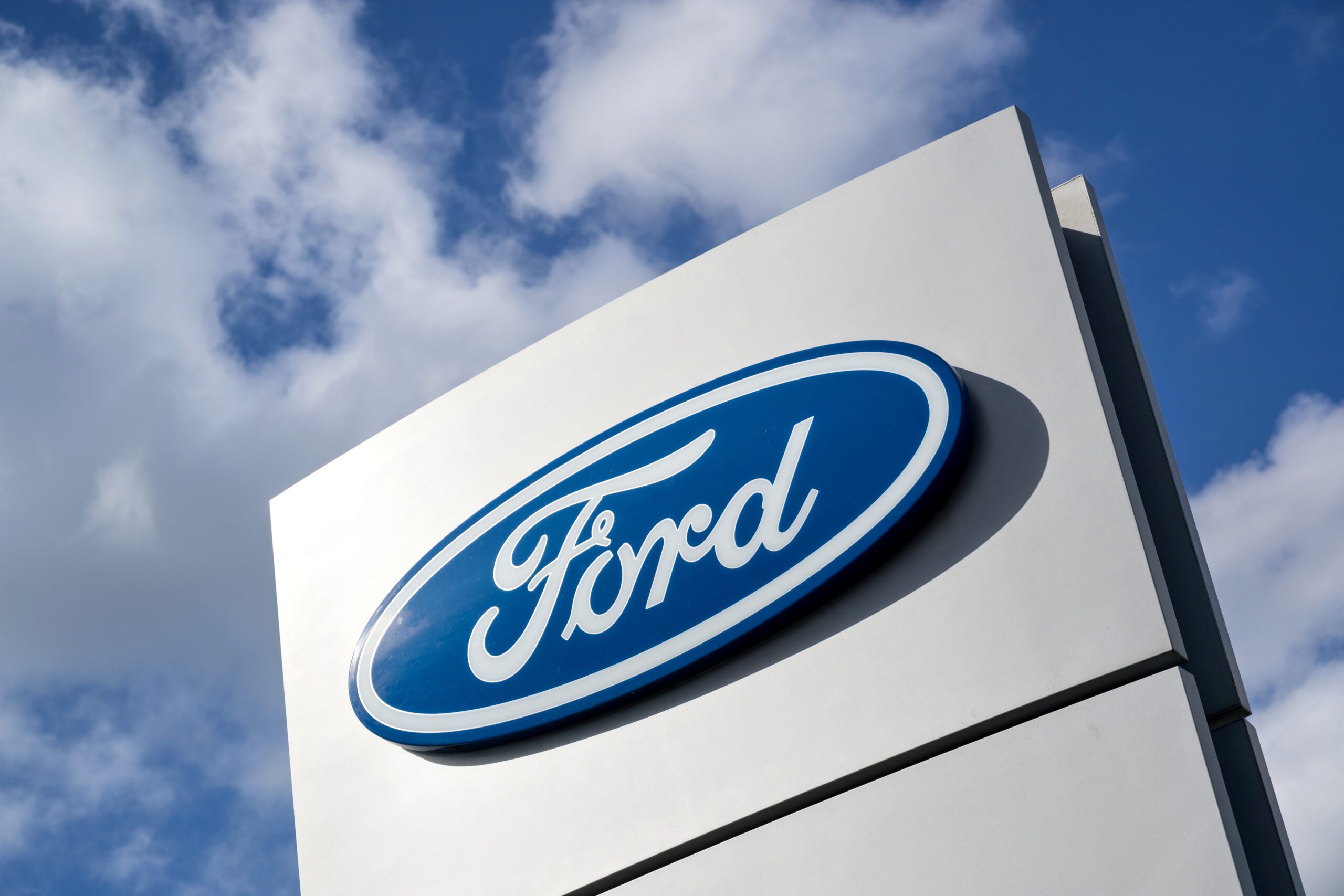 A class action alleges Ford failed to identify vehicle parts that should be classified as “high-cost emissions warranty parts”