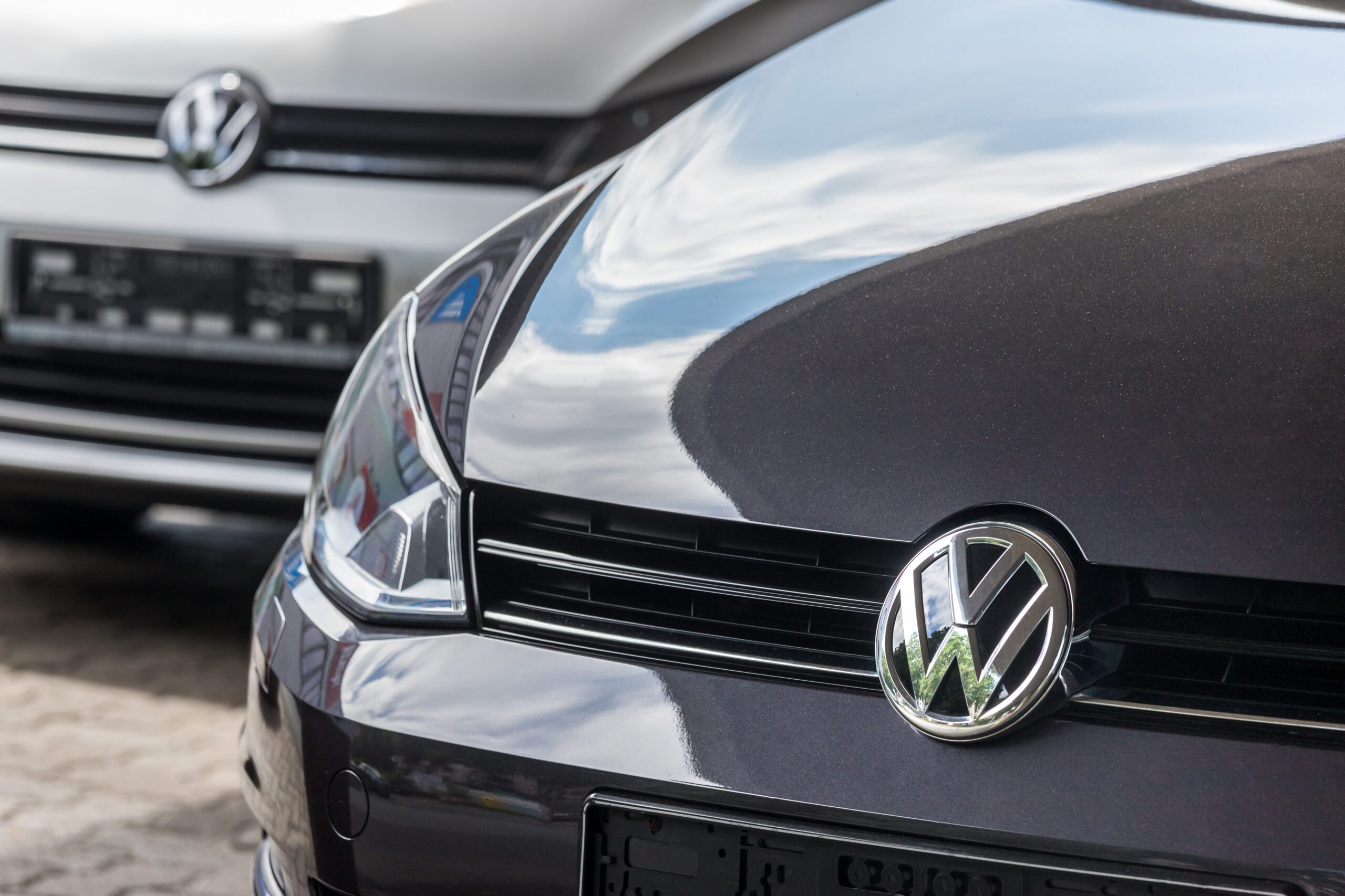 A class action lawsuit alleges certain Volkswagen models have a wiring harness defect