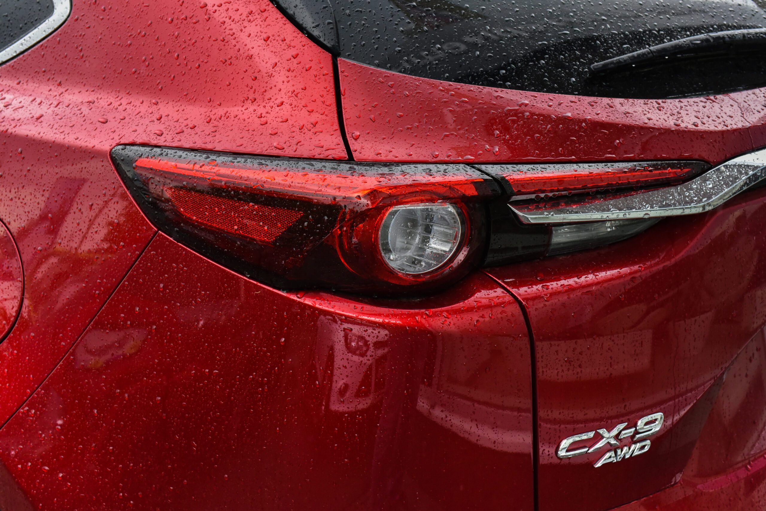 A putative class action alleges that Mazda has failed to provide a statutorily compliant emissions warranty