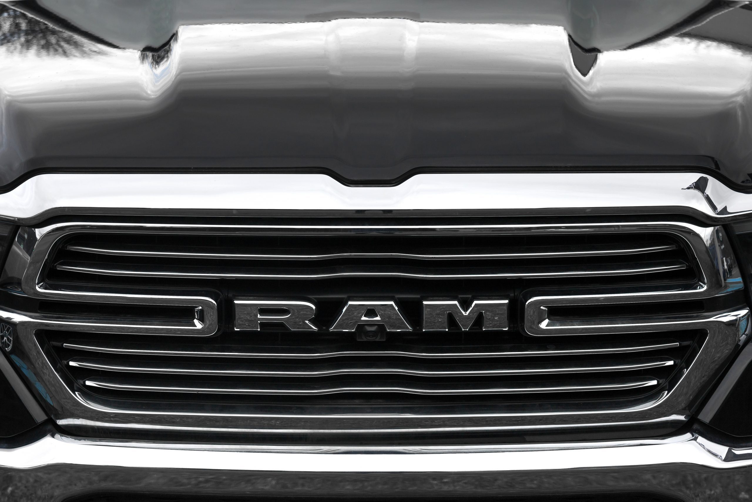 A lawsuit claims Dodge Ram vehicles leak coolant