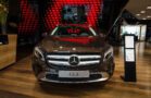 A lawsuit alleges that a defective transmission control unit in certain 2019 Mercedes-Benz GLA250 vehicles causes them to suddenly shift into neutral.