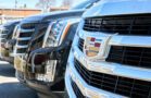 A class action lawsuit alleges defects in infotainment systems of certain Cadillac Escalade vehicles.