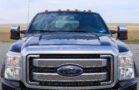 A class action lawsuit alleges certain Ford trucks contain defective high-pressure fuel injection pumps