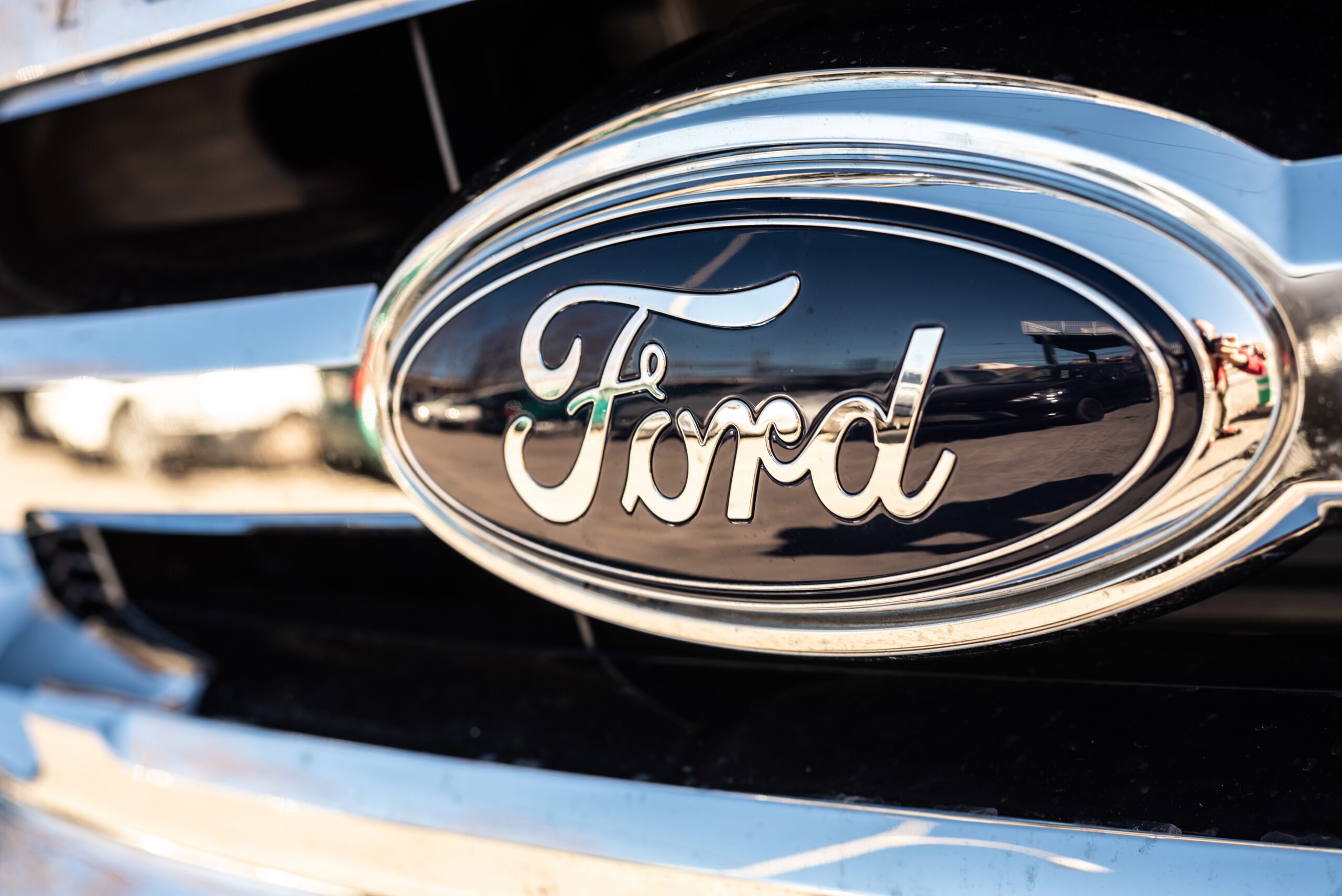 A proposed class action alleges Ford “knowingly sold approximately 3 million vehicles containing a safety defect.