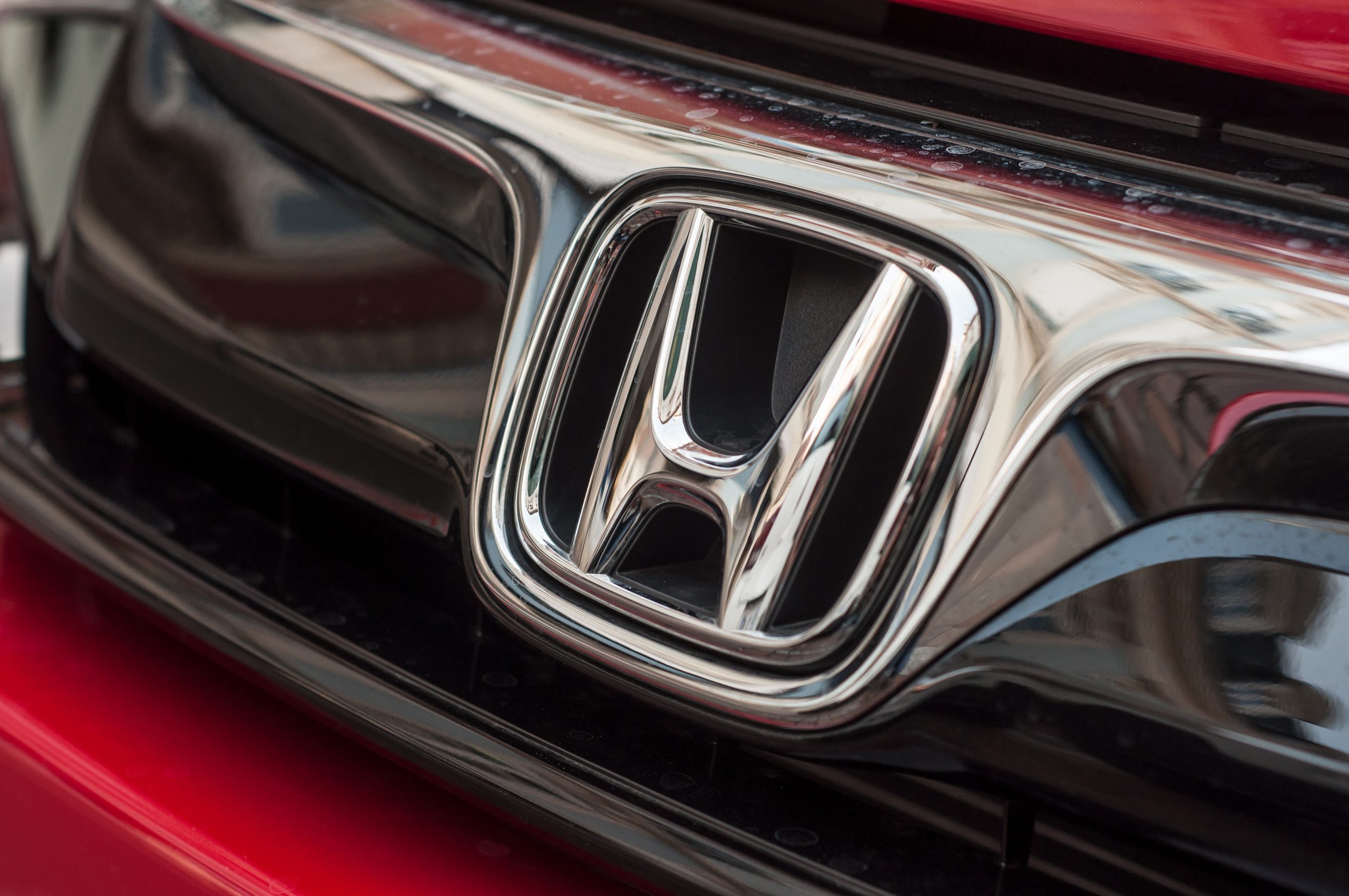A lawsuit claims certain Honda vehicles have infotainment system and phantom braking issues