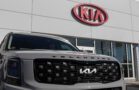 A class action claims Kia knowingly sold and warranted 2020-2022 Telluride vehicles with a defect