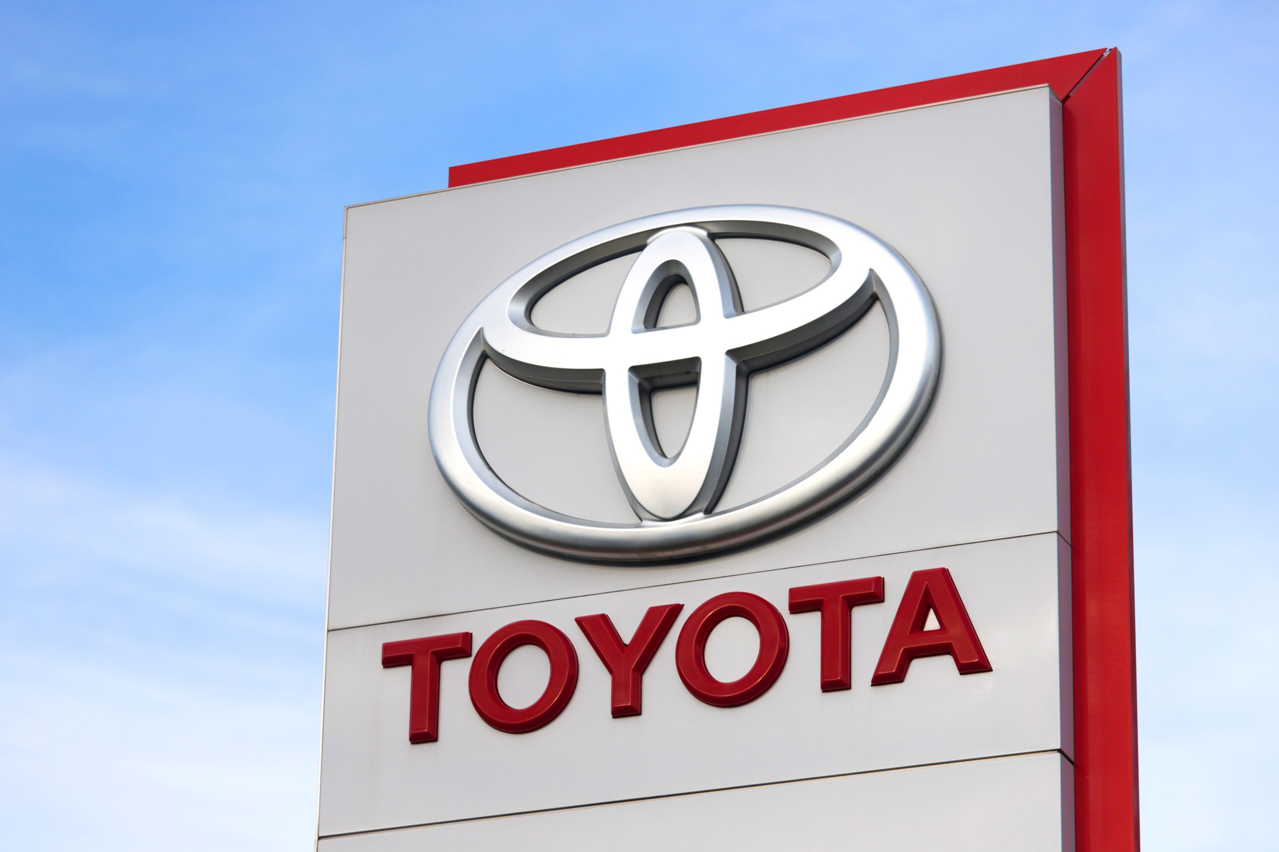 Toyota is moving forward settling a fuel pump class action lawsuit